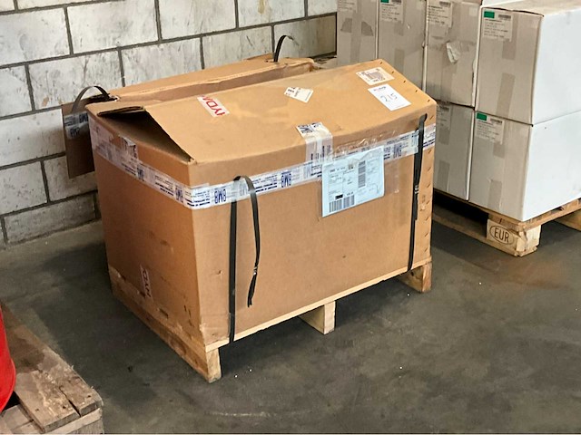 Hydac diverse kunststof zakken - afbeelding 2 van  4