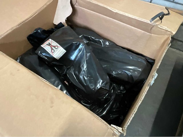 Hydac diverse kunststof zakken - afbeelding 3 van  4