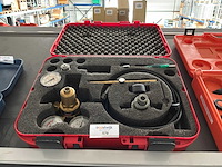Hydac laad en test gereedschap - afbeelding 1 van  2