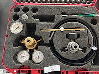Hydac laad en test gereedschap - afbeelding 2 van  2