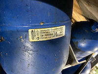 Hydac partij stikstof cilinders - afbeelding 3 van  3