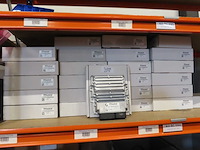 Hydac ttcontrol - hy-ttc 510 - controller (24x) - afbeelding 1 van  1