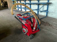 Hydac/atz - 1996 - hydraulische pers - afbeelding 3 van  9