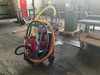 Hydac/atz - 1996 - hydraulische pers - afbeelding 5 van  9
