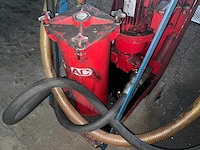 Hydac/atz - 1996 - hydraulische pers - afbeelding 2 van  9