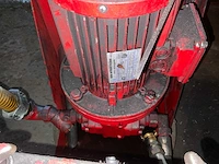 Hydac/atz - 1996 - hydraulische pers - afbeelding 6 van  9