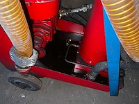 Hydac/atz - 1996 - hydraulische pers - afbeelding 8 van  9