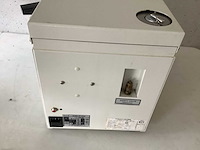 Hydra 100 autom autoclaaf stoomsterilisator medische benodigdheden - afbeelding 2 van  10
