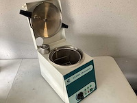 Hydra 100 autom autoclaaf stoomsterilisator medische benodigdheden - afbeelding 3 van  10
