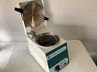 Hydra 100 autom autoclaaf stoomsterilisator medische benodigdheden - afbeelding 4 van  10
