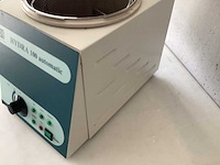 Hydra 100 autom autoclaaf stoomsterilisator medische benodigdheden - afbeelding 6 van  10