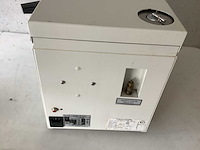 Hydra 100 autom autoclaaf stoomsterilisator medische benodigdheden - afbeelding 10 van  10