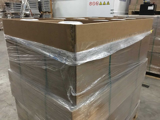 Hydra specma - hydraulische aandrijfeenheid (nieuw) - afbeelding 4 van  4
