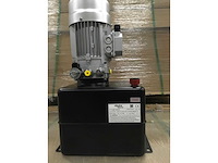 Hydra specma - hydraulische aandrijfeenheid (nieuw) - afbeelding 1 van  4