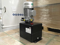 Hydra specma - hydraulische aandrijfeenheid - afbeelding 2 van  4