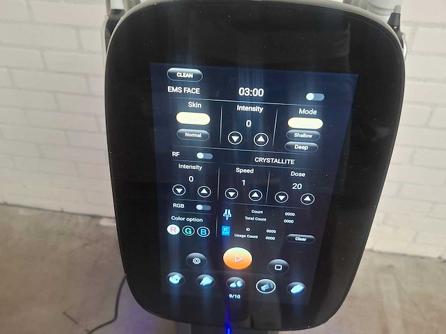 Hydraface 10in1 - afbeelding 4 van  14