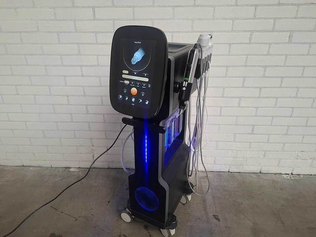 Hydraface 10in1 - afbeelding 1 van  14