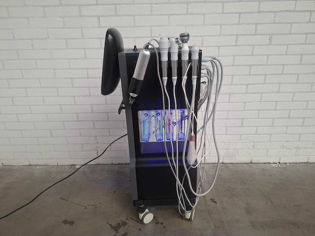 Hydraface 10in1 - afbeelding 7 van  14