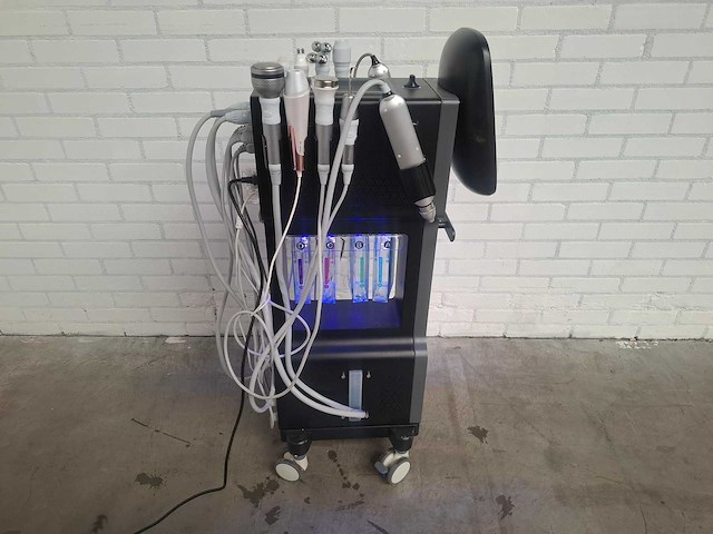 Hydraface 10in1 - afbeelding 8 van  14