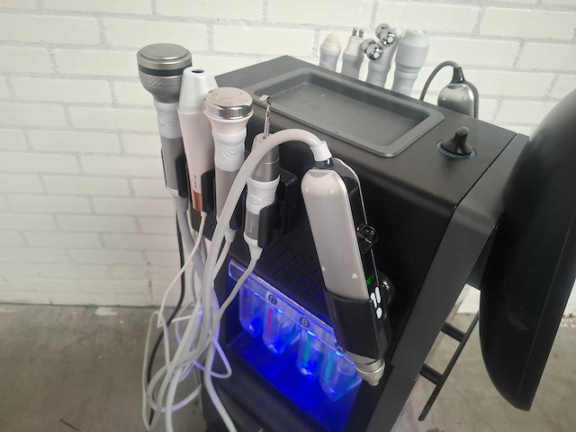 Hydraface 10in1 - afbeelding 9 van  14