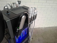 Hydraface 10in1 - afbeelding 10 van  14