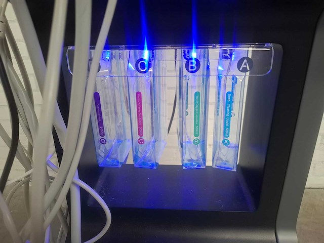 Hydraface 10in1 - afbeelding 11 van  14