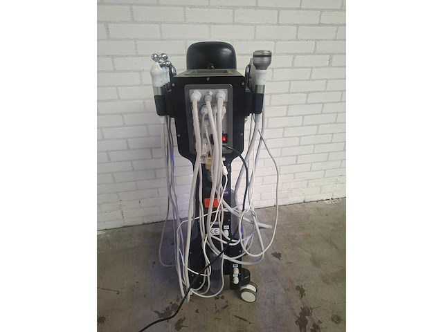 Hydraface 10in1 - afbeelding 12 van  14