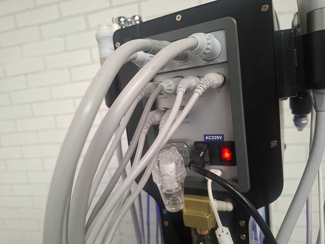 Hydraface 10in1 - afbeelding 13 van  14