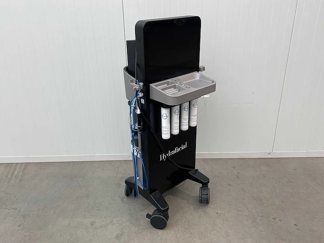 Hydrafacial syndeo professioneel huidverzorgings- en behandelapparaat - afbeelding 3 van  10