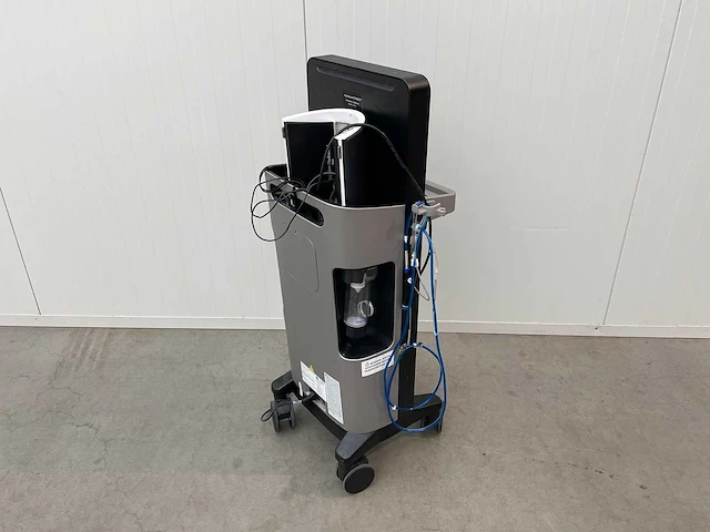 Hydrafacial syndeo professioneel huidverzorgings- en behandelapparaat - afbeelding 5 van  10