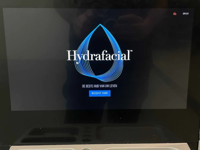 Hydrafacial syndeo professioneel huidverzorgings- en behandelapparaat - afbeelding 6 van  10