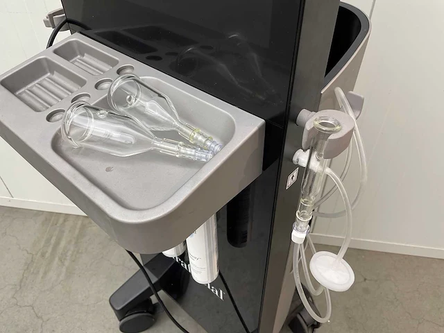 Hydrafacial syndeo professioneel huidverzorgings- en behandelapparaat - afbeelding 10 van  10
