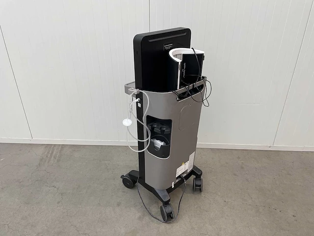 Hydrafacial syndeo professioneel huidverzorgings- en behandelapparaat - afbeelding 4 van  10