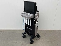 Hydrafacial syndeo professioneel huidverzorgings- en behandelapparaat