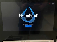 Hydrafacial syndeo professioneel huidverzorgings- en behandelapparaat - afbeelding 6 van  10