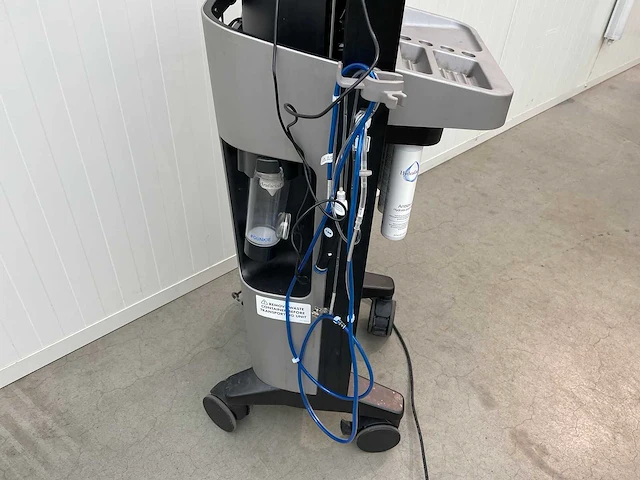 Hydrafacial syndeo professioneel huidverzorgings- en behandelapparaat - afbeelding 9 van  10