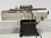 Hydrafeed - 1995 - multifeed ml1 - draaigereedschap - afbeelding 1 van  4
