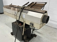 Hydrafeed - 1995 - multifeed ml1 - draaigereedschap - afbeelding 4 van  4