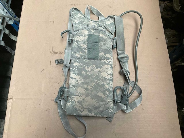 Hydramax hydration carrier ucp (5x) - afbeelding 2 van  2