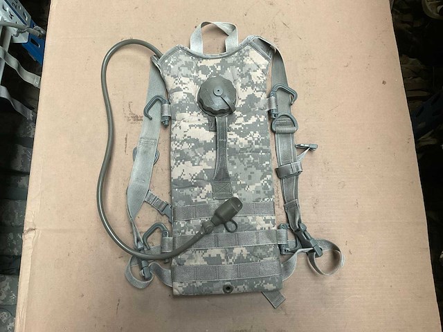 Hydramax hydration carrier ucp (5x) - afbeelding 1 van  2