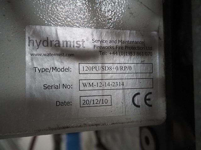 Hydramist - afbeelding 8 van  8