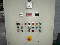 Hydrap - 1986 - hpsb63 - hydraulische pers - afbeelding 3 van  15
