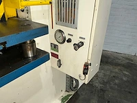 Hydrap - 1986 - hpsb63 - hydraulische pers - afbeelding 5 van  15