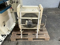 Hydrap - 1986 - hpsb63 - hydraulische pers - afbeelding 10 van  15