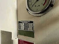 Hydrap - 1986 - hpsb63 - hydraulische pers - afbeelding 13 van  15