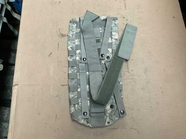 Hydrastorm hydration carrier (5x) - afbeelding 3 van  3