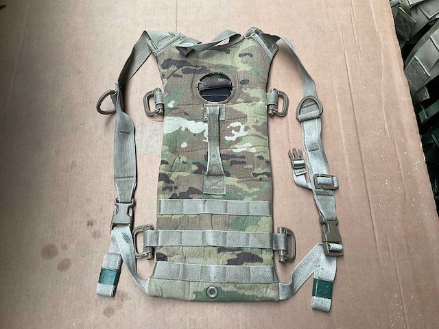 Hydration carrier (20x) - afbeelding 2 van  2