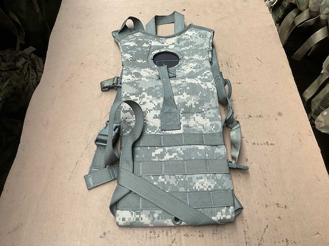 Hydration carrier (30x) - afbeelding 1 van  2