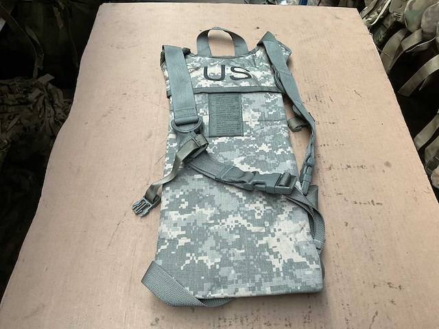 Hydration carrier (30x) - afbeelding 2 van  2