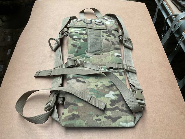 Hydration carrier (30x) - afbeelding 1 van  3